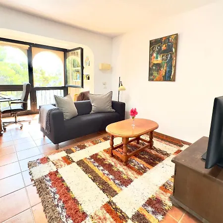 Trinimat Ferienwohnung Teneriffa Nord 2 Apartamento Santa Úrsula