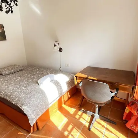 Apartamento Trinimat Ferienwohnung Teneriffa Nord 2 *