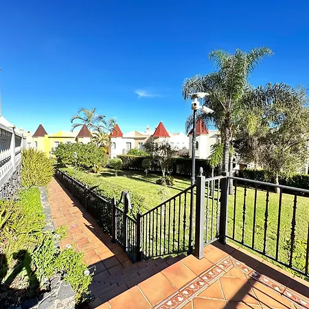 Trinimat Ferienwohnung Teneriffa Nord 2 *