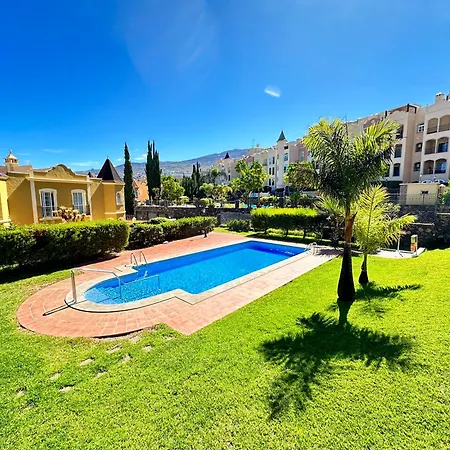 Trinimat Ferienwohnung Teneriffa Nord 2 * Santa Úrsula