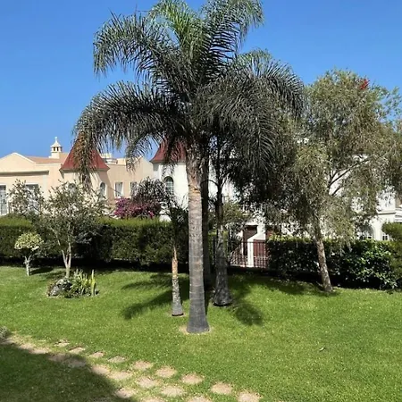 Appartement Trinimat Ferienwohnung Teneriffa Nord 2