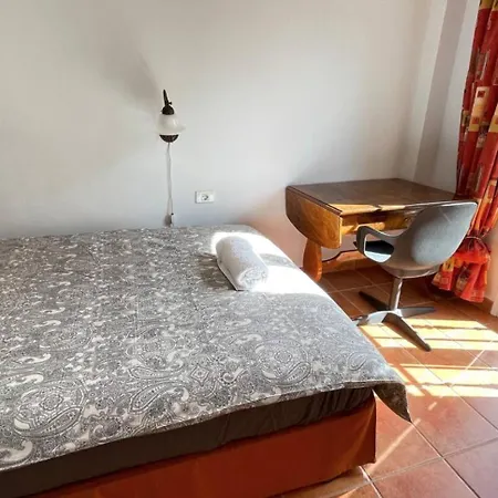 Trinimat Ferienwohnung Teneriffa Nord 2 *