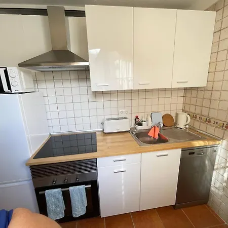 Appartement Trinimat Ferienwohnung Teneriffa Nord 2 *