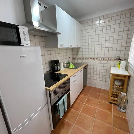 Appartement Trinimat Ferienwohnung Teneriffa Nord 2 *