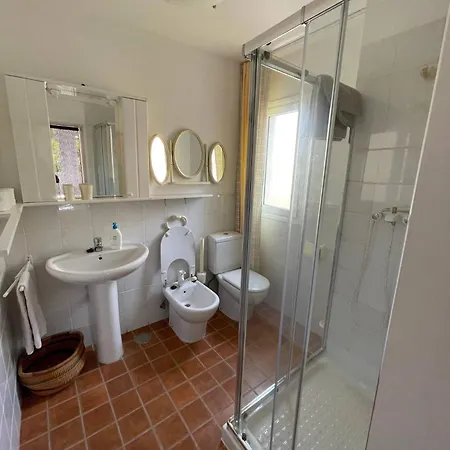 Appartement Trinimat Ferienwohnung Teneriffa Nord 2 Santa Úrsula