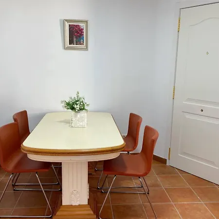 Trinimat Ferienwohnung Teneriffa Nord 2 شقة Santa Úrsula