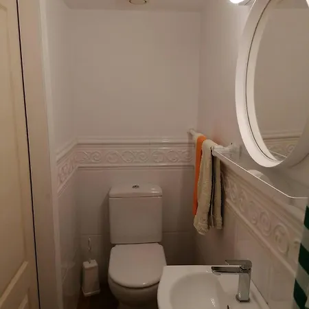 Trinimat Ferienwohnung Teneriffa Nord 2 شقة *