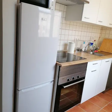 Trinimat Ferienwohnung Teneriffa Nord 2 شقة *