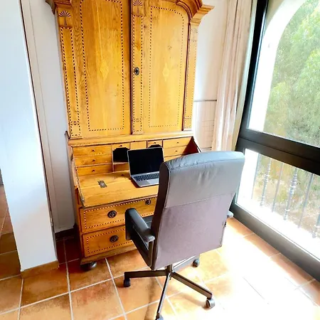 Trinimat Ferienwohnung Teneriffa Nord 2 شقة